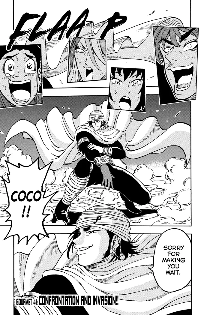 Toriko Chapter 41 image 01_optimized